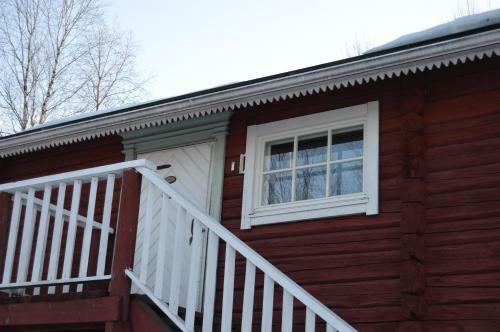 Hotel Uitonniemi