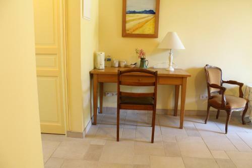 Hostal Le Clos Fleuri
