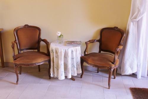 Hostal Le Clos Fleuri