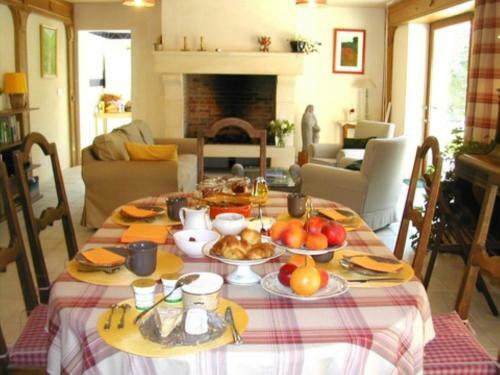 Hostal Le Clos Fleuri