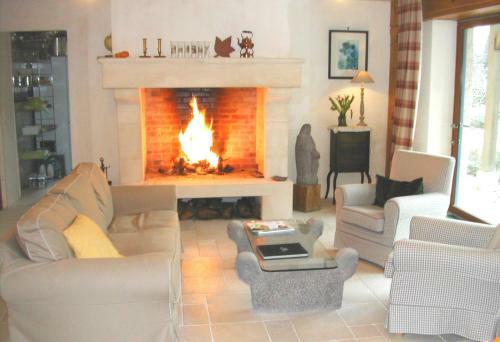 Hostal Le Clos Fleuri