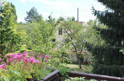 Hostal Le Clos Fleuri