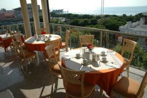 Hotel Villa Doimo