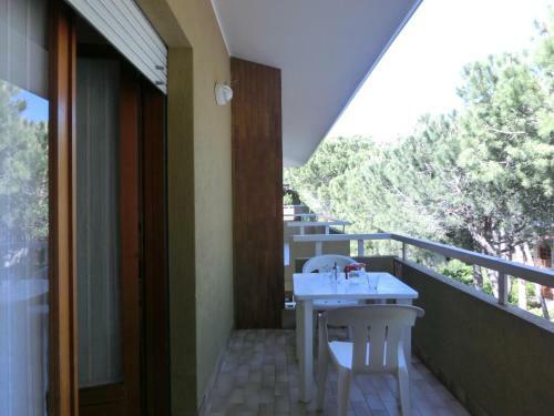 Apartamento Michelangelo Beach