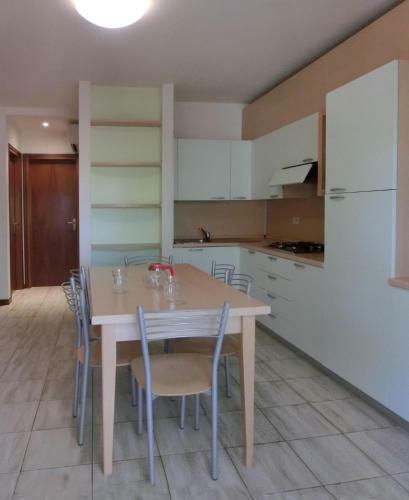 Apartamento Michelangelo Beach
