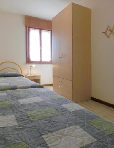 Apartamento Michelangelo Beach