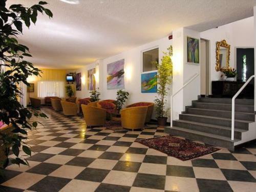 Hotel Carlton