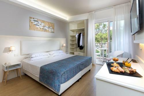 Hotel Croce Di Malta