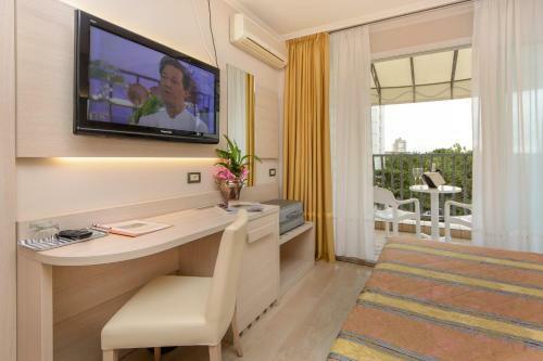 Hotel Croce Di Malta