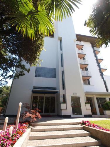 Hotel Bella Venezia Mare