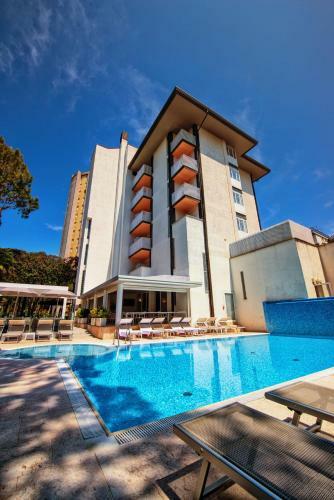 Hotel Bella Venezia Mare