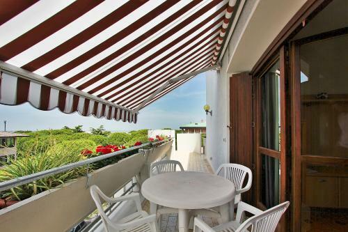Aparthotel Ponza
