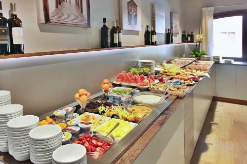 Aparthotel Ponza