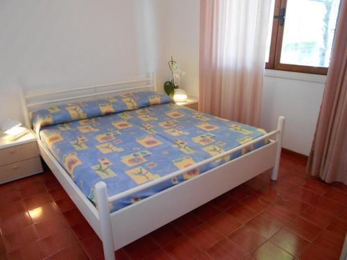Apartamento Condominio Bianco Nero