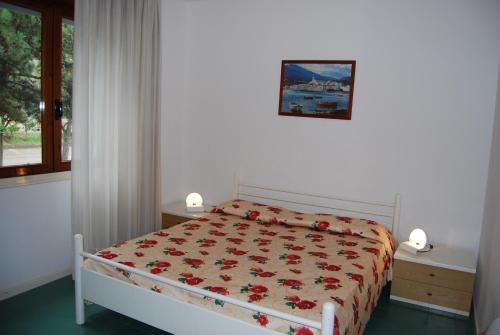 Apartamento Condominio Bianco Nero