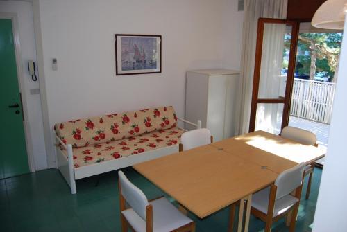 Apartamento Condominio Bianco Nero