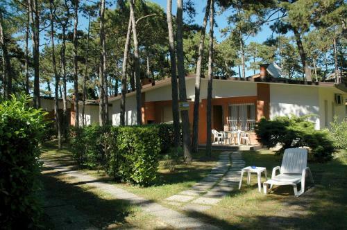 Villette Allodola
