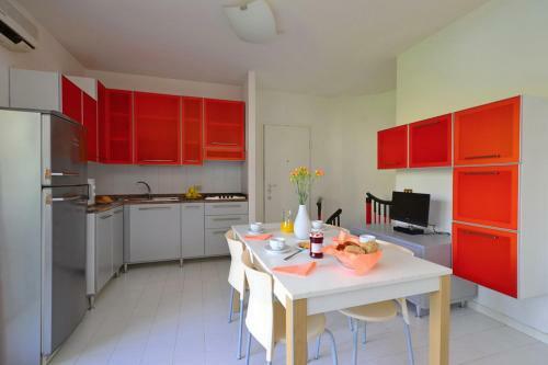 Apartamento Parco Hemingway