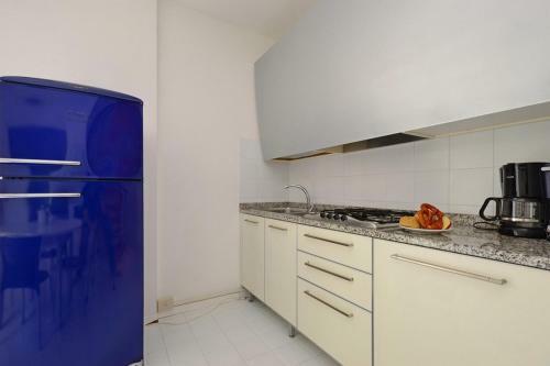 Apartamento Parco Hemingway