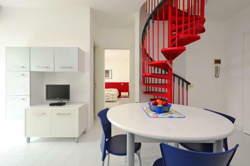 Apartamento Parco Hemingway