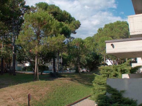 Apartamento Parco Hemingway