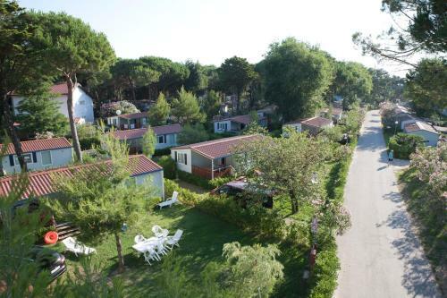 Camping Village Pino Mare