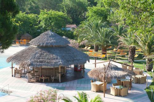 Camping Village Pino Mare