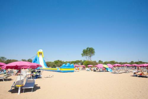 Camping Village Pino Mare