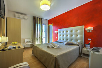 Hotel Alex