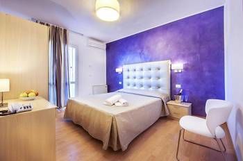 Hotel Alex