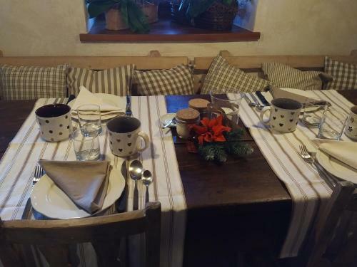 Bed & Breakfast 'l Ramassin