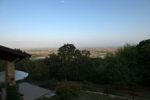 Bed & Breakfast 'l Ramassin