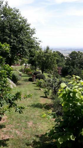 Bed & Breakfast 'l Ramassin