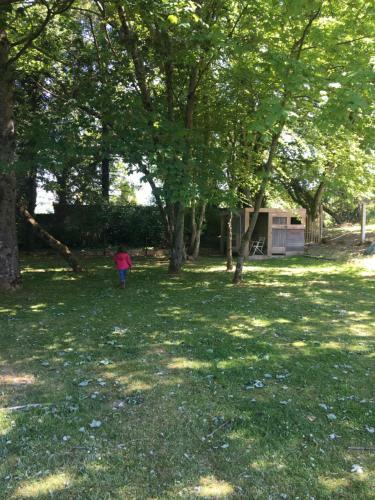 Bed & Breakfast Le Clos