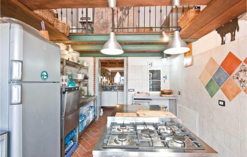 Holiday Home Tuscania Vt 44
