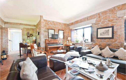 Holiday Home Tuscania Vt 44