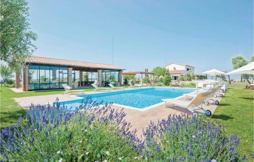 Holiday Home Tuscania Vt 44