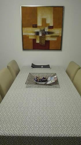 Apartamento Hydro Palace