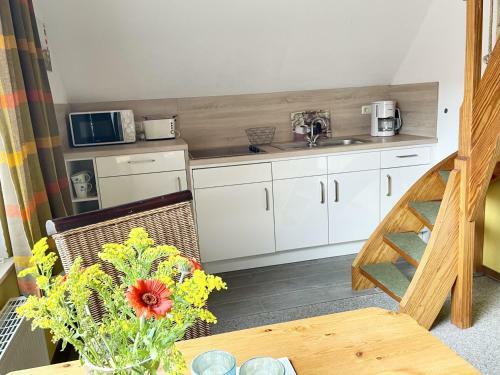 Apartment Storchennest