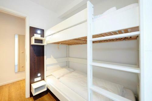 Apartamento Deichh�user Anna K�ste Deichh�user Anna K�ste 3-10