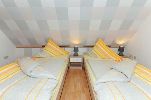 Ferienhaus Tide