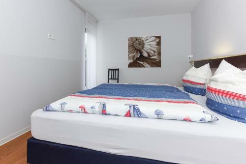 Apartamento Ferienwohnungen Marenor