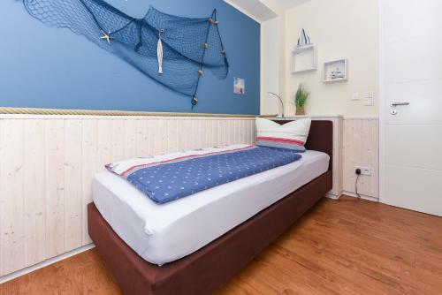 Apartamento Ferienwohnungen Marenor