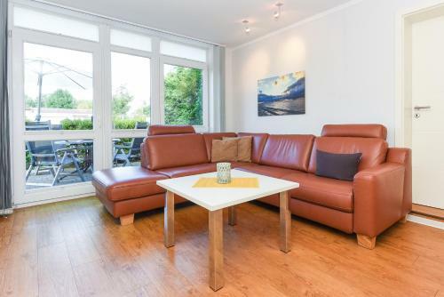 Apartamento Ferienwohnungen Marenor