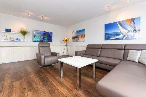 Apartamento Ferienwohnungen Marenor