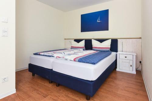 Apartamento Ferienwohnungen Marenor