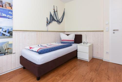 Apartamento Ferienwohnungen Marenor