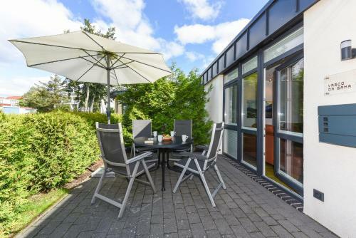 Apartamento Ferienwohnungen Marenor