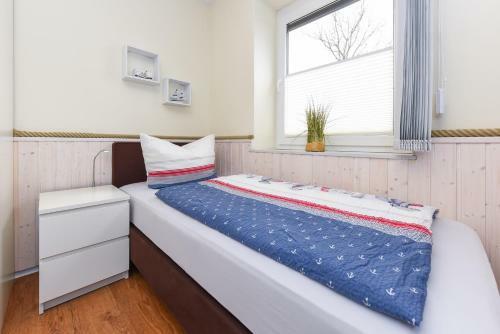 Apartamento Ferienwohnungen Marenor