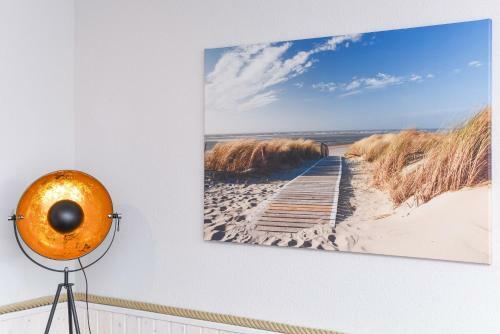 Apartamento Ferienwohnungen Marenor